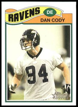 259 Dan Cody